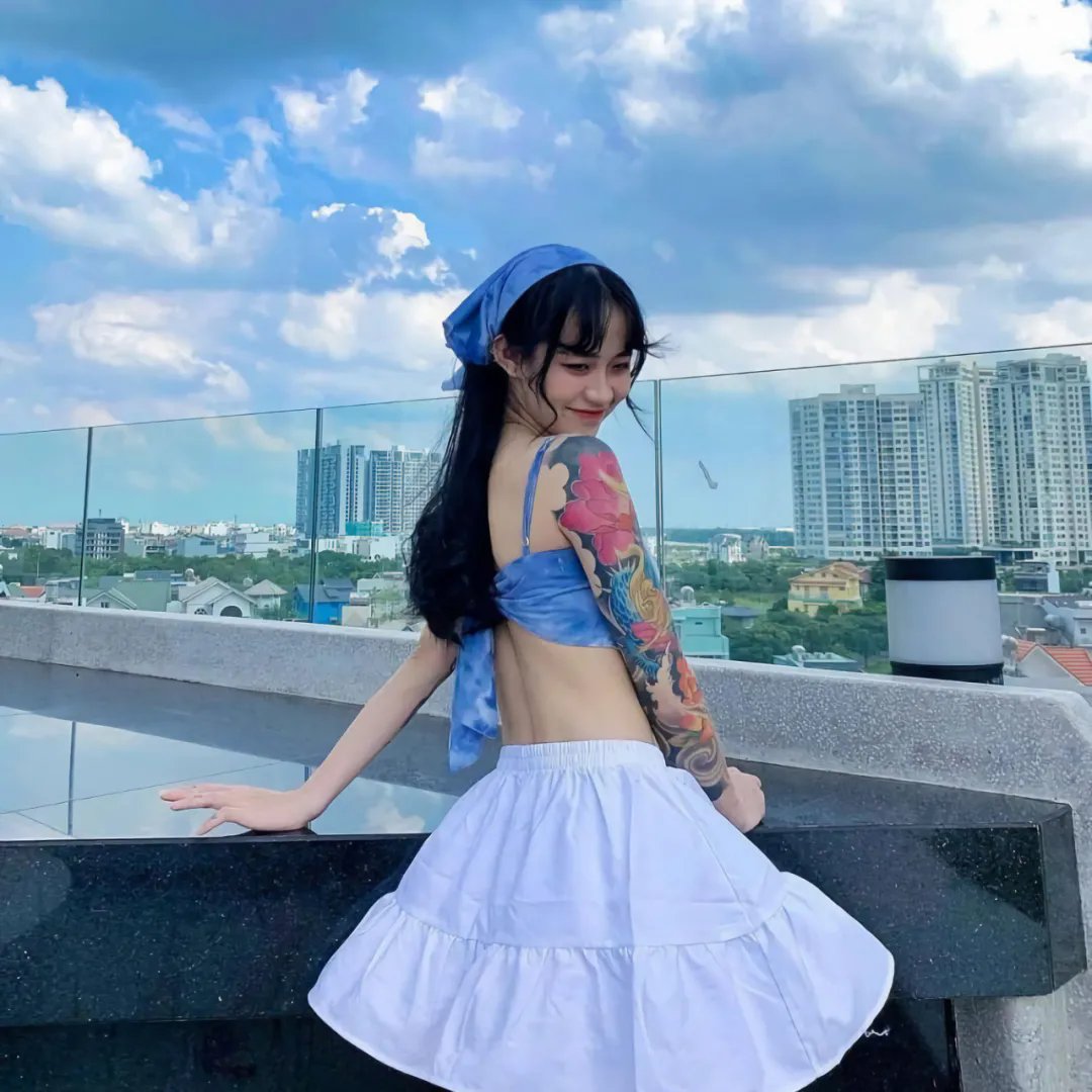 你好!大女生