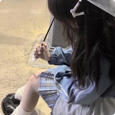 我们恋爱的履历