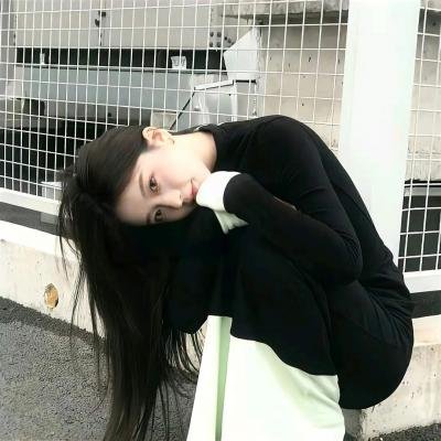 烟花女驼龙