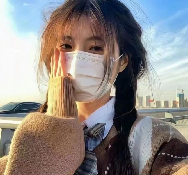 给我讲故事